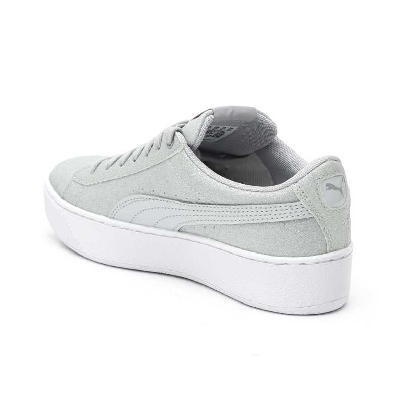 PUMA 366856GRAY VIOLET