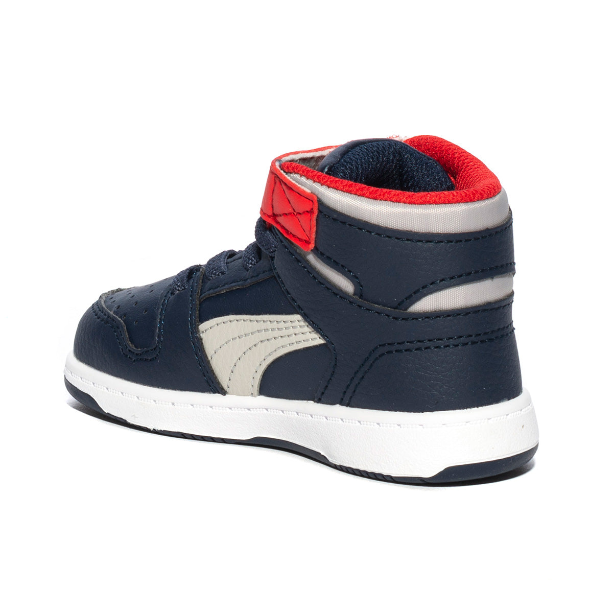 PUMA 370489-11 MIX Sneakers Bambino