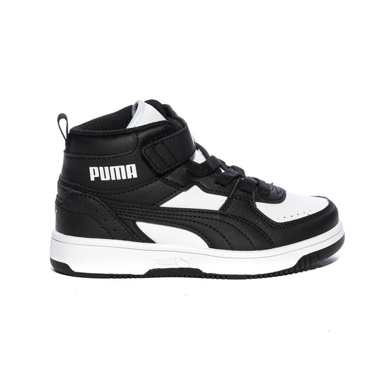 Sneakers Puma Rebound Joy AC PS Nere