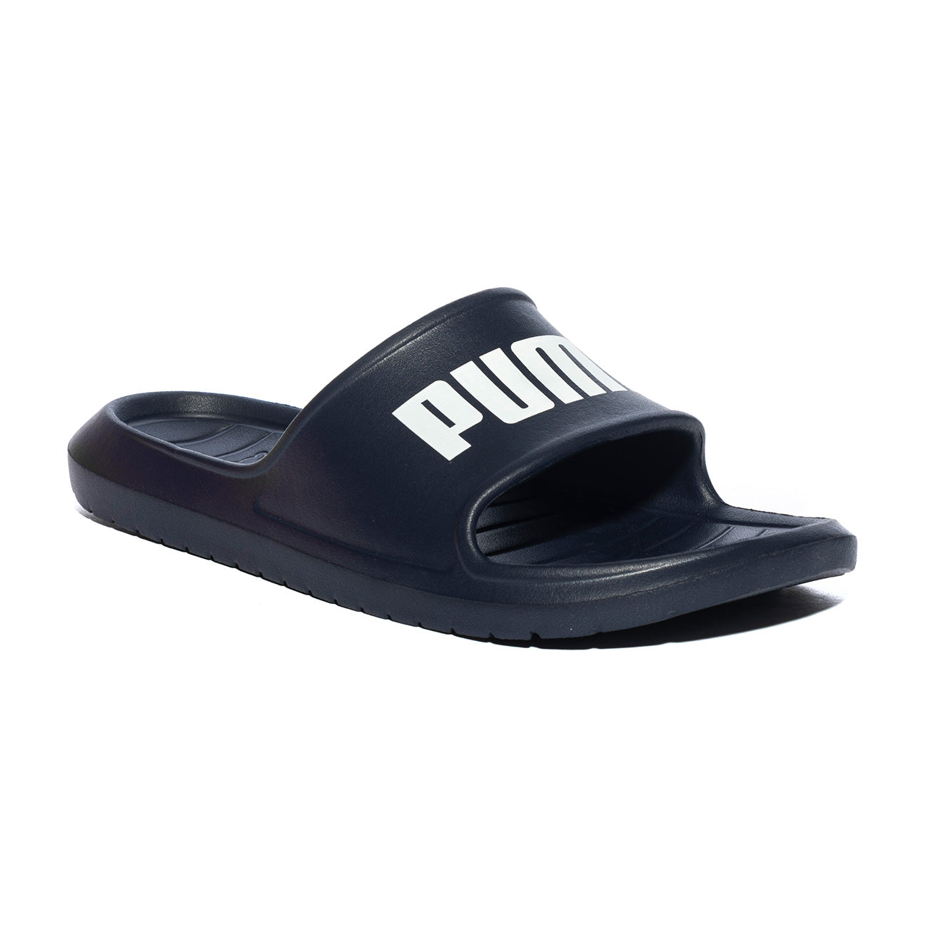 PUMA 374823-02Peacoat White