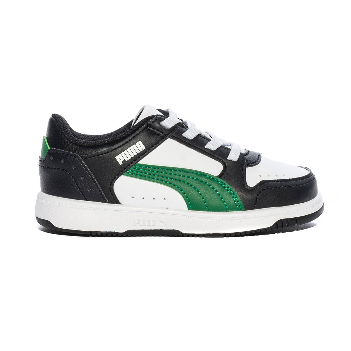 Sneakers Puma Rebound Joy Nere Verdi scarpediem.eu