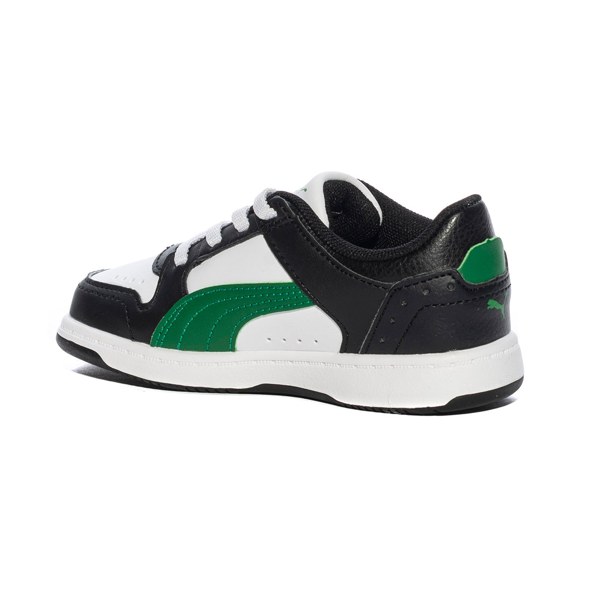 PUMA 381986-13 MIX Sneakers Bambino