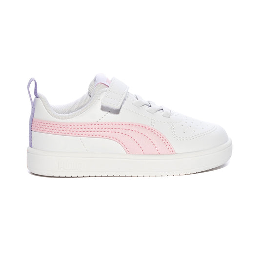 Sneakers Puma Rickie Bianche