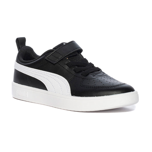 PUMA 385836-11 MIX Sneakers Bambino