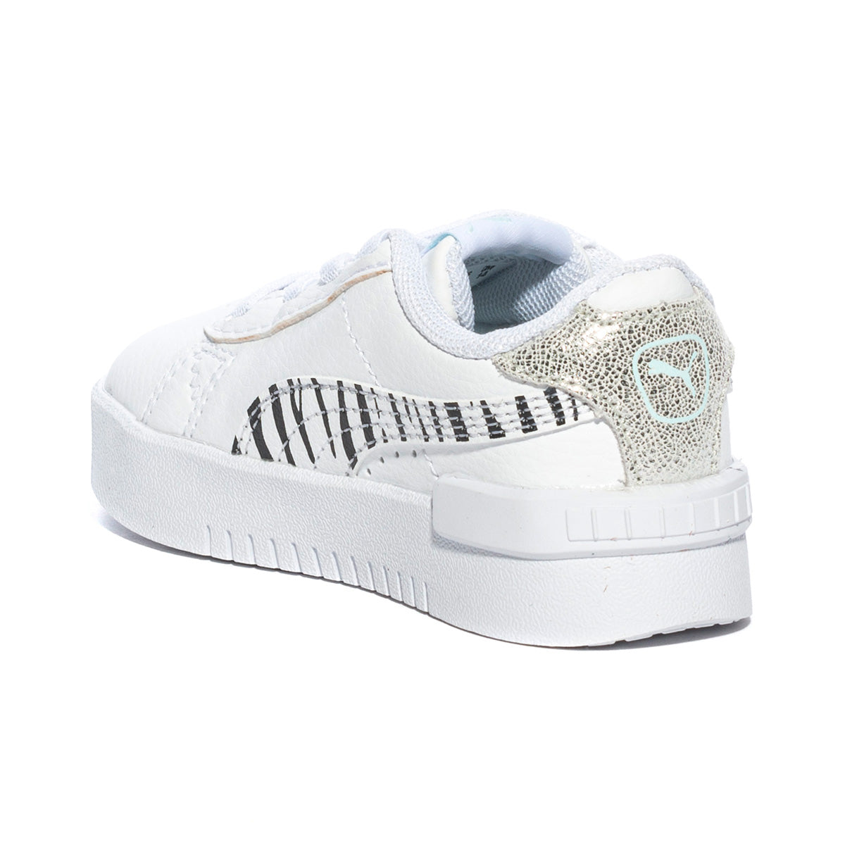 PUMA 386193-01 MIX Sneakers Bambina