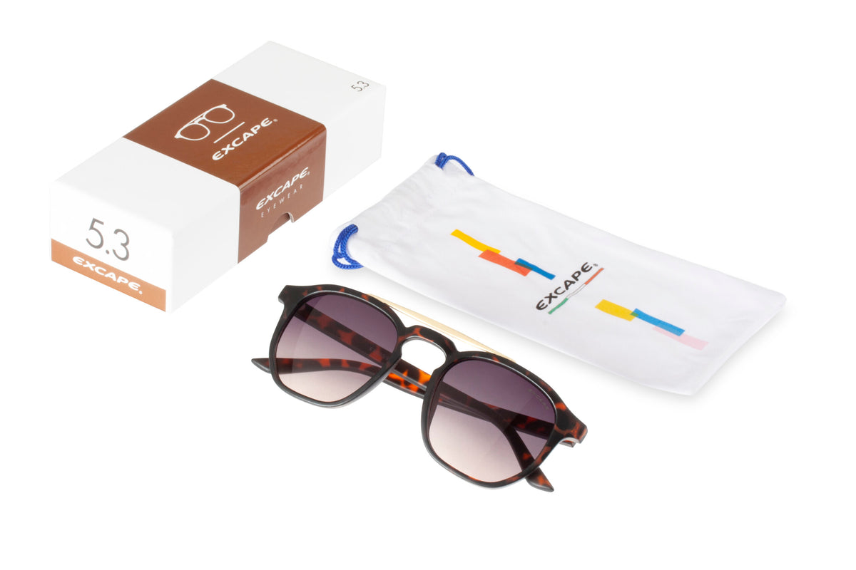 EXCAPE 5.3 MIX Occhiali Uomo