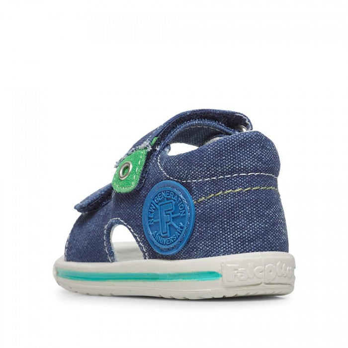 FALCOTTO 0011500824-01-0C10JEANS