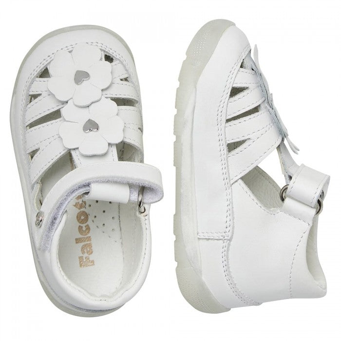 FALCOTTO 0011501025-01-0N01WHITE