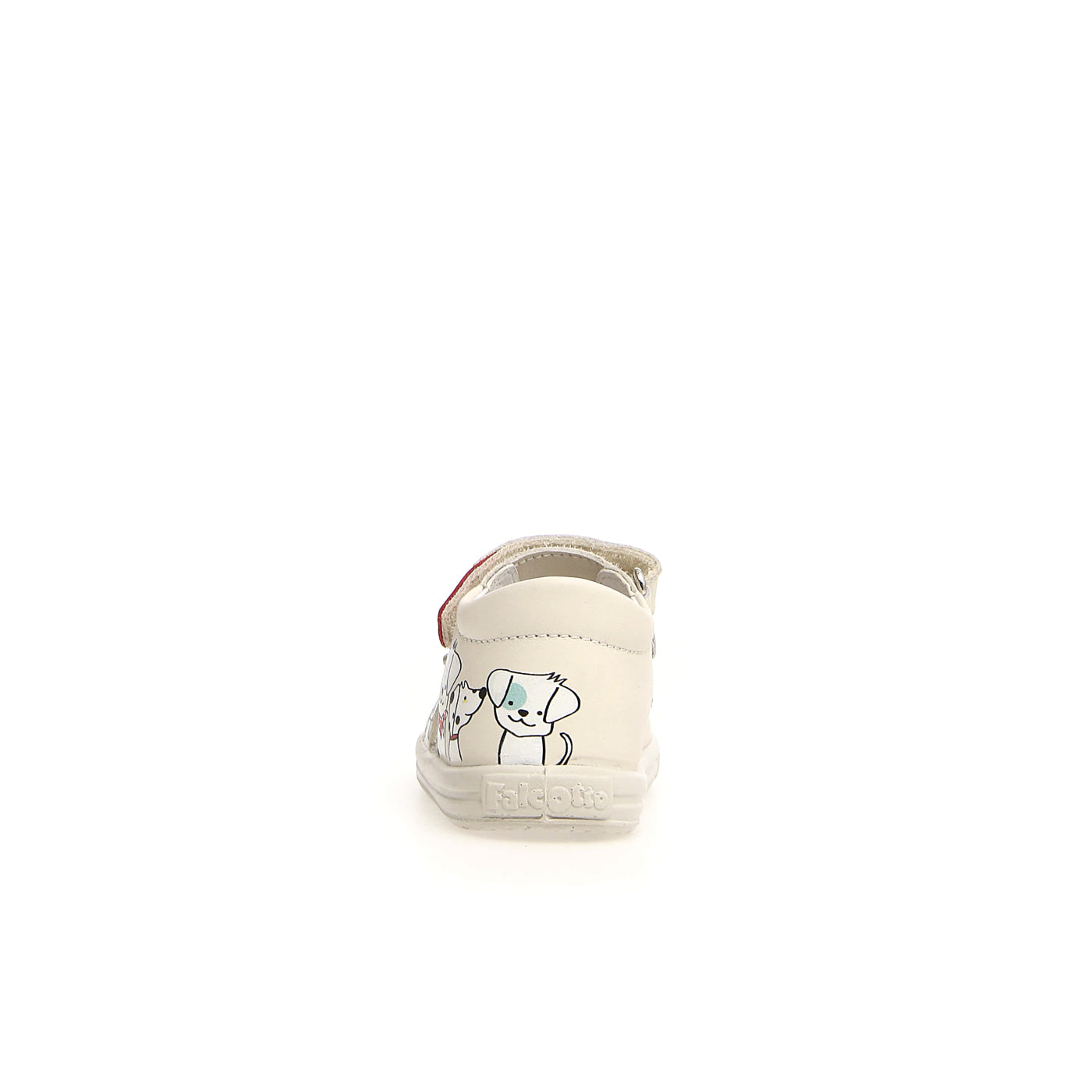 FALCOTTO 0011501043-01-0N02WHITE