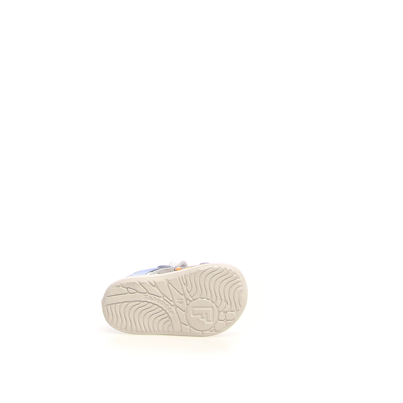 FALCOTTO 0011501048-01-1N21 WHITE MULTI Sandali Bambino