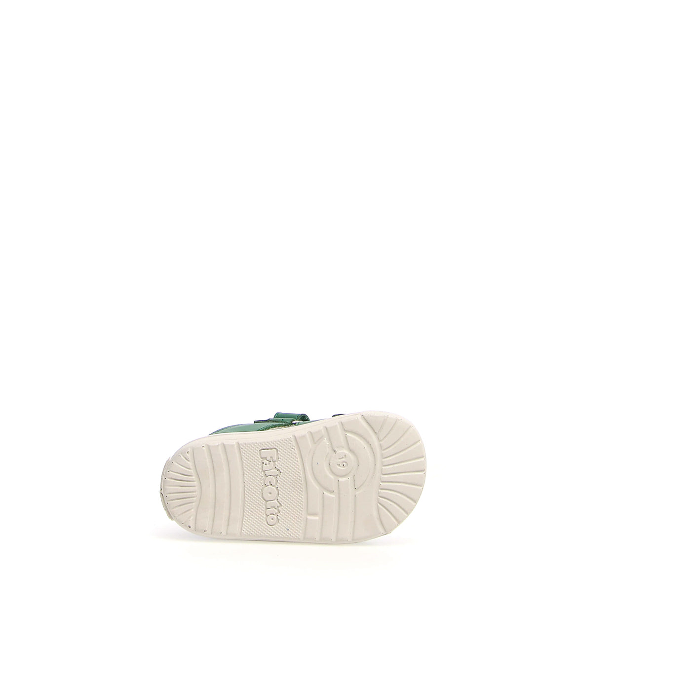 FALCOTTO 0011501049-01-0F05 GREEN Sandali Bambino