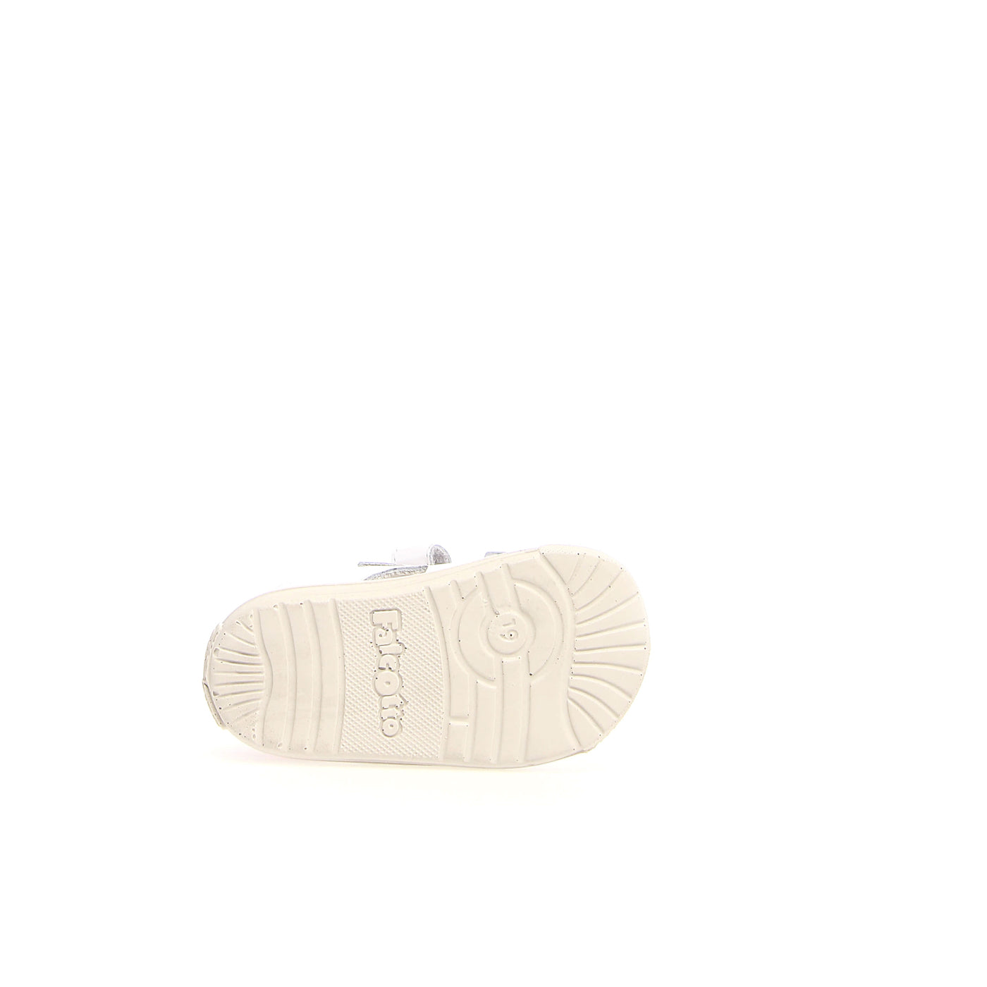FALCOTTO 0011501049-01-0N01 WHITE Sandali Bambino