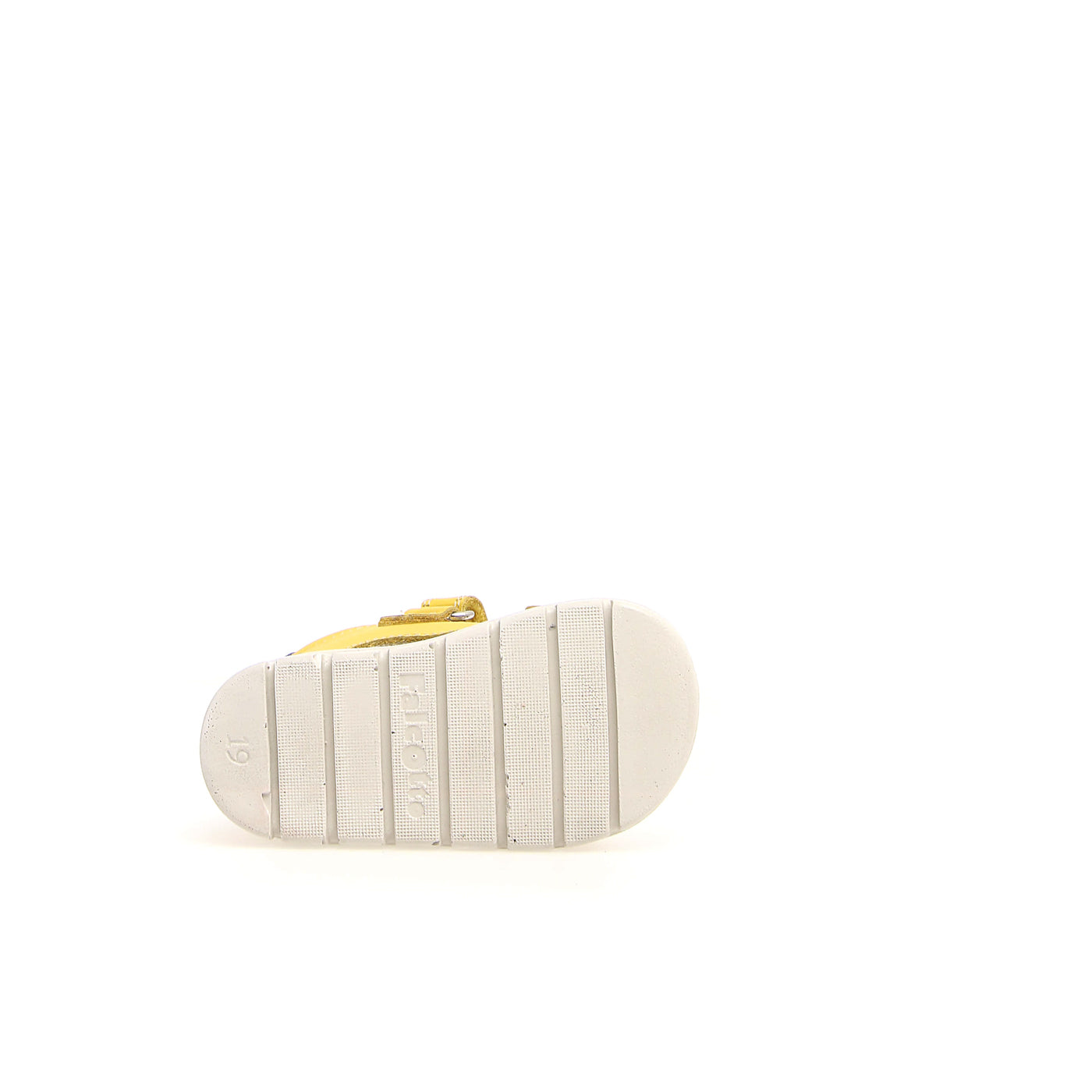 FALCOTTO 0011501051-01-1G07 YELLOW-AZURE Sandali Bambino