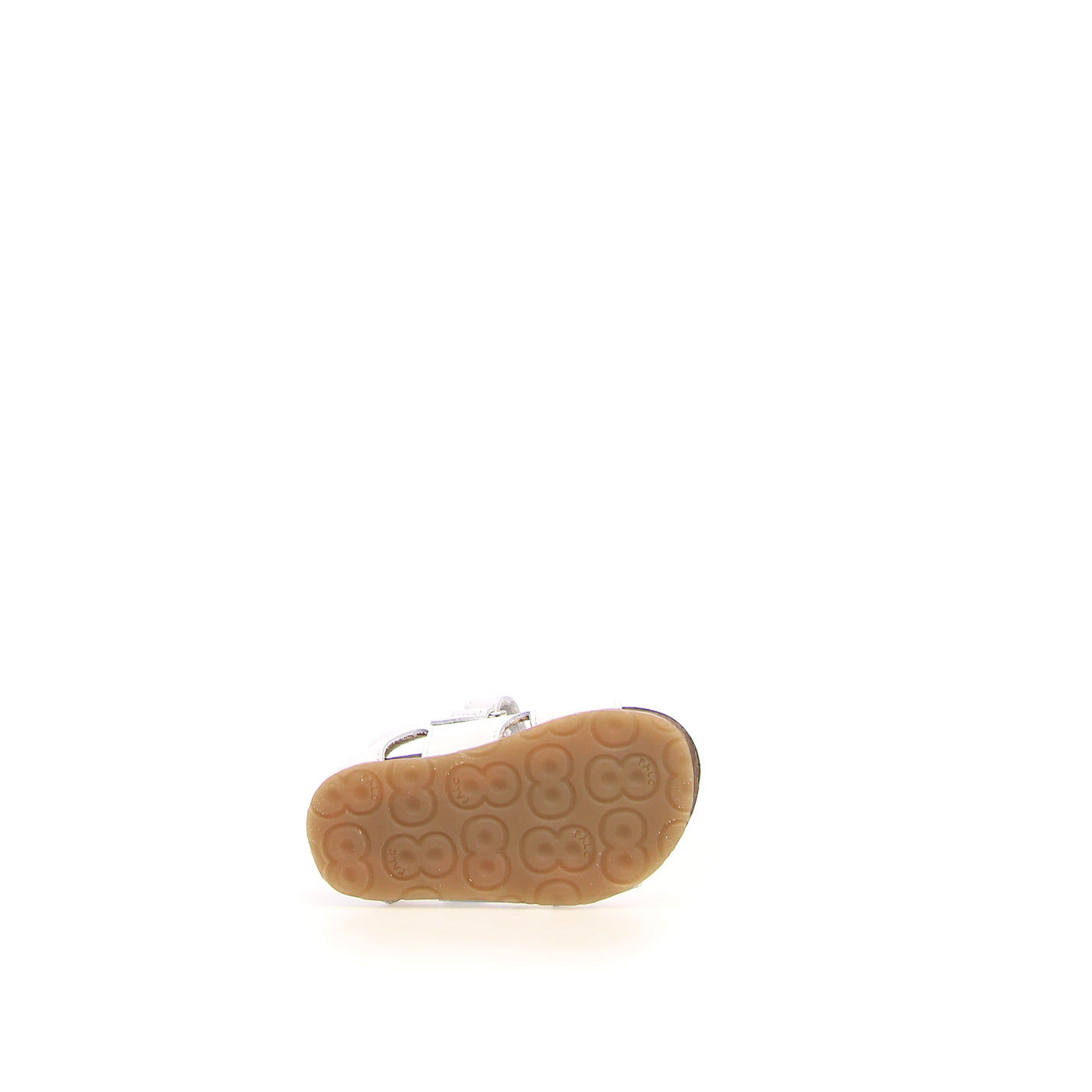 FALCOTTO 0011501055-01-0N01 WHITE Sandali Bambino
