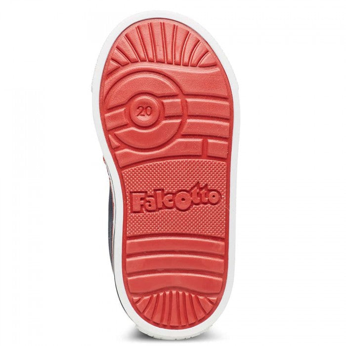 FALCOTTO 0012014600-04-0C01BLUE