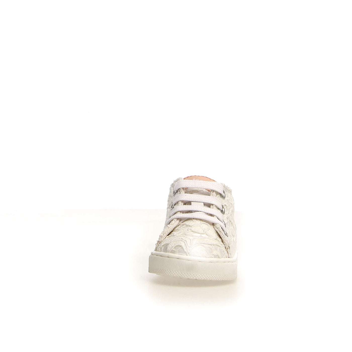 FALCOTTO 0012014600-39-0N07 WHITE Sneakers Bambina