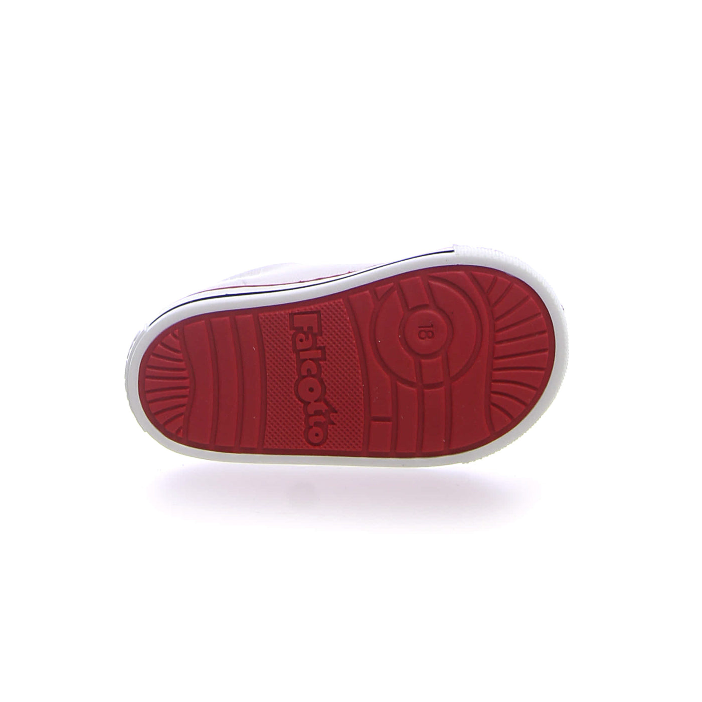 FALCOTTO 0012014604-04-0N01WHITE