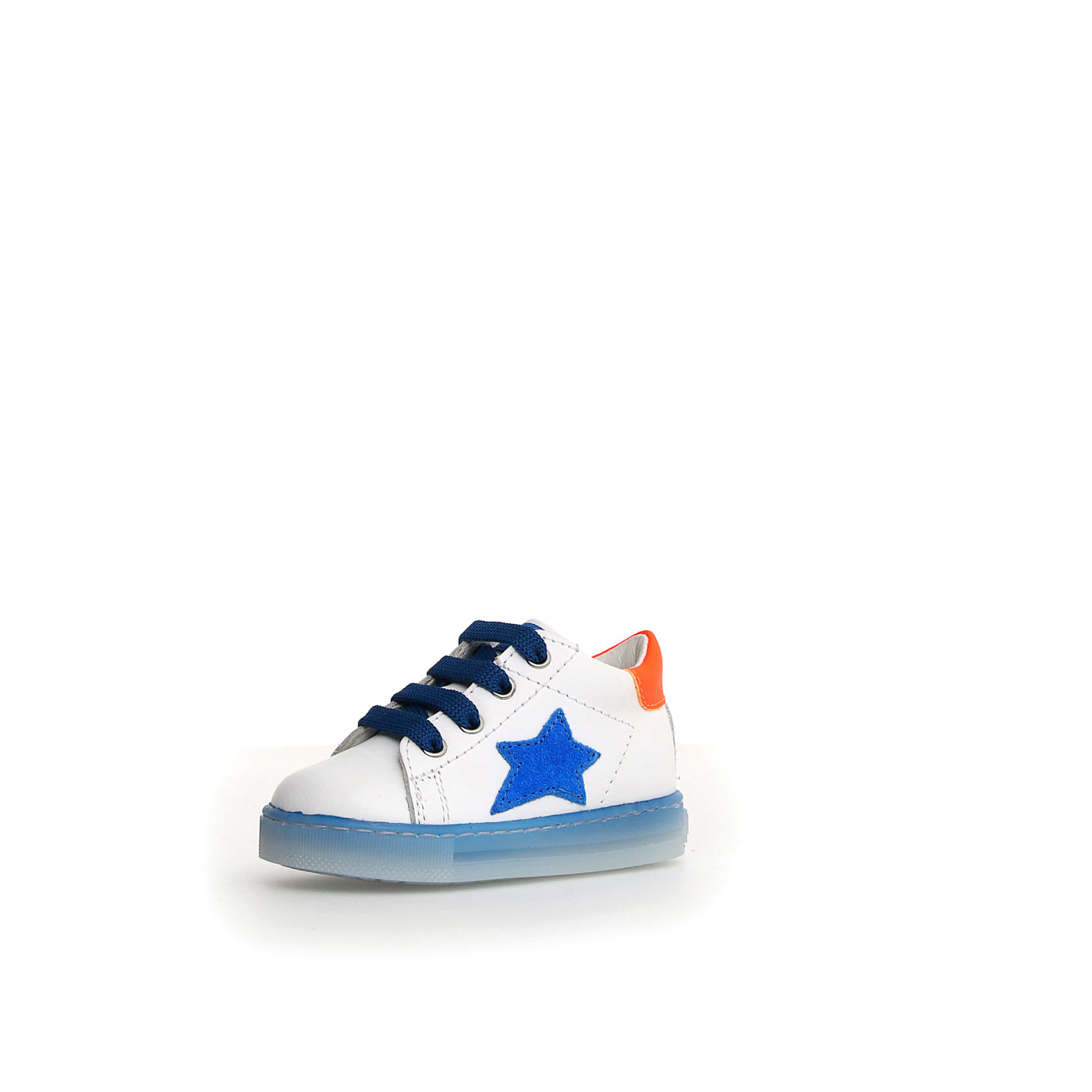 FALCOTTO 0012015315-95-1N43WHITE-AZURE FLUO