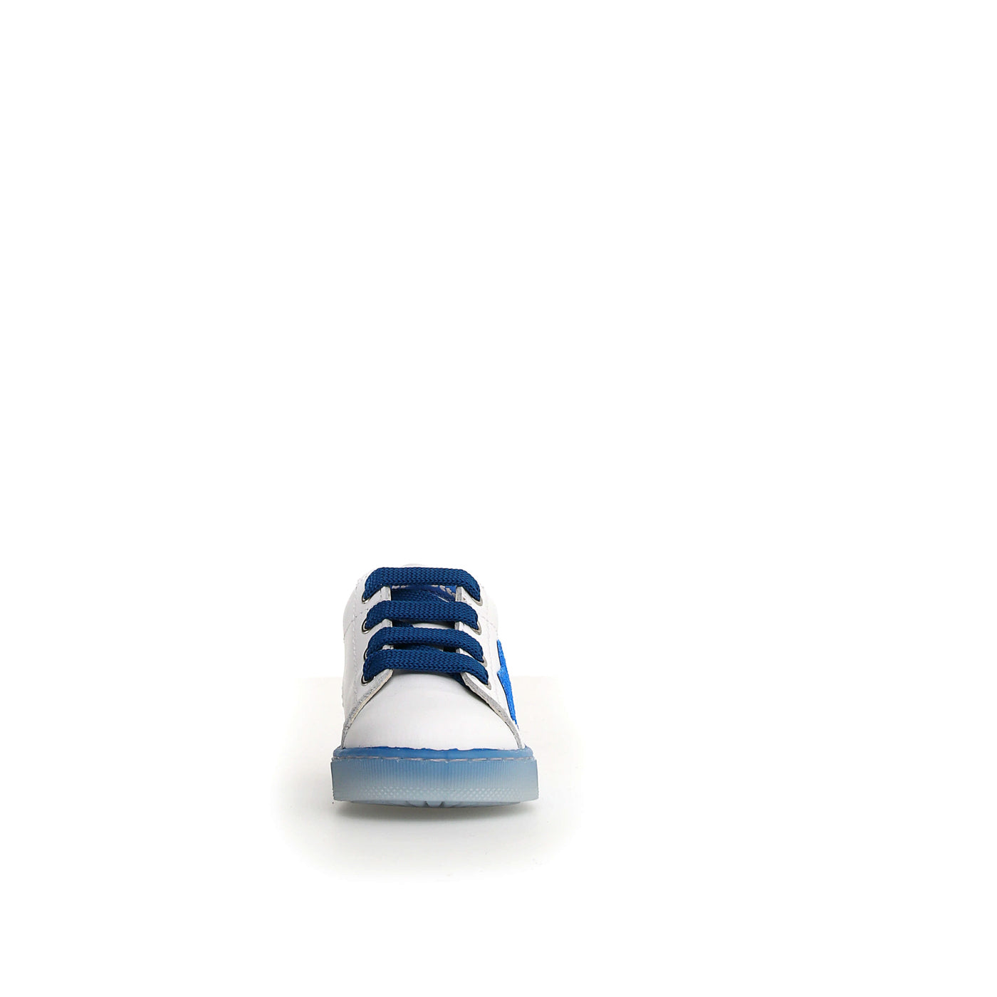 FALCOTTO 0012015315-95-1N43WHITE-AZURE FLUO