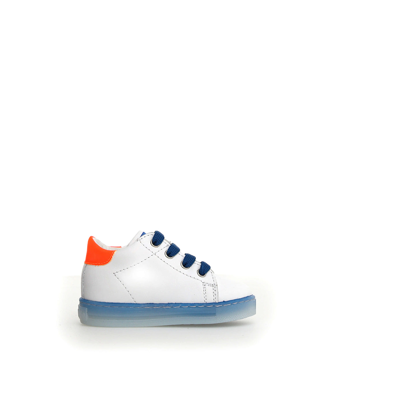 FALCOTTO 0012015315-95-1N43WHITE-AZURE FLUO