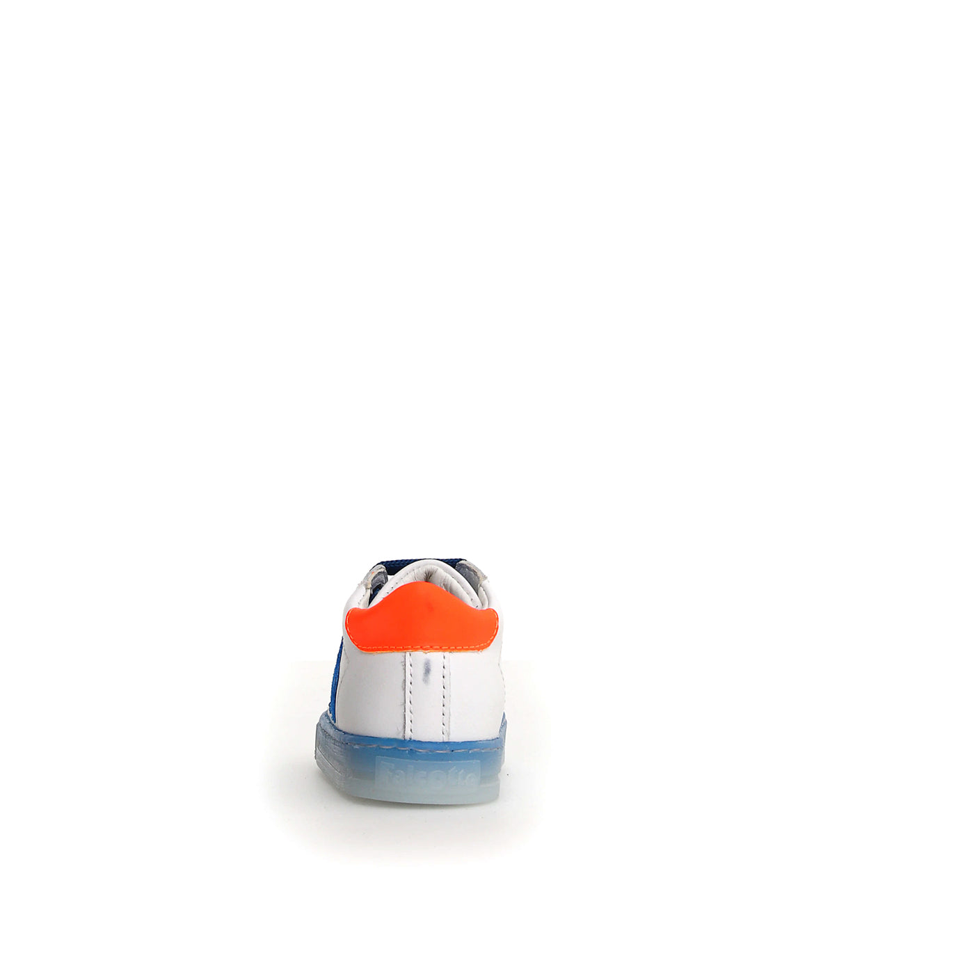 FALCOTTO 0012015315-95-1N43WHITE-AZURE FLUO