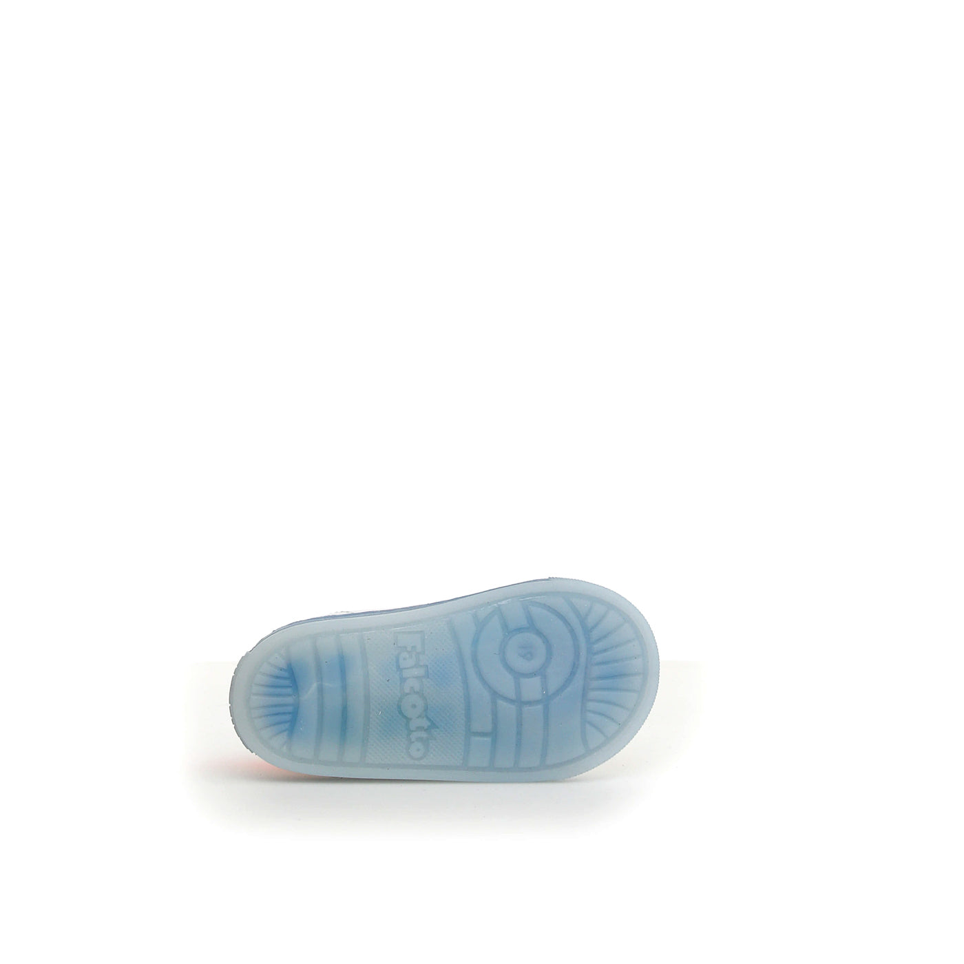 FALCOTTO 0012015315-95-1N43WHITE-AZURE FLUO