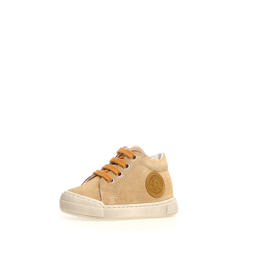 FALCOTTO 0012015328-03-0D09 SAND Sneakers Bambino