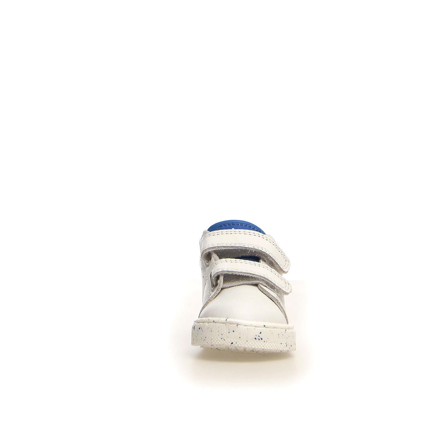 FALCOTTO 0012015346-01-2N65WHITE-GREEN-ORANGE