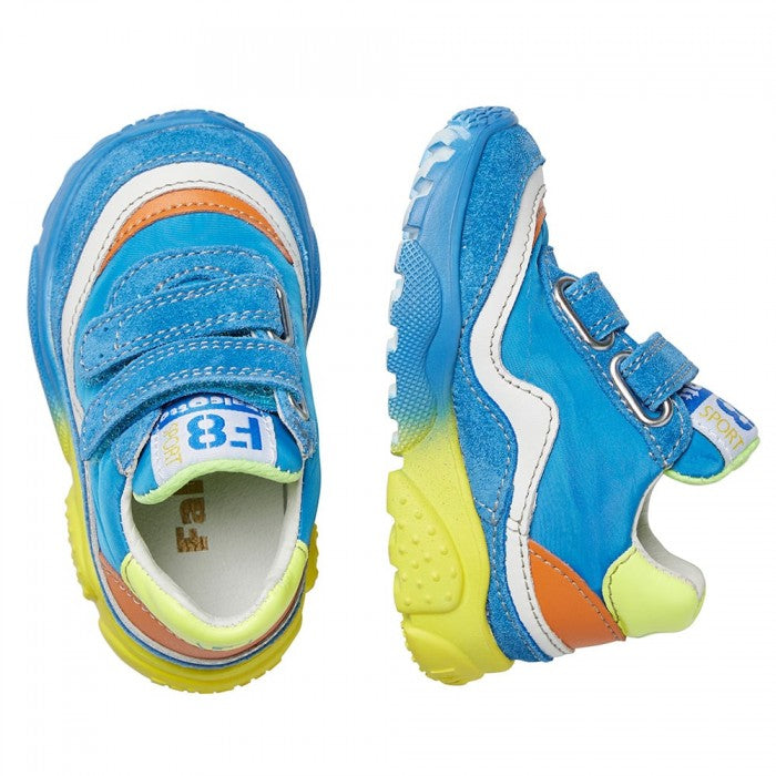 FALCOTTO 0012016131-35-3C29OLTREMARE-YELLOW FLUO