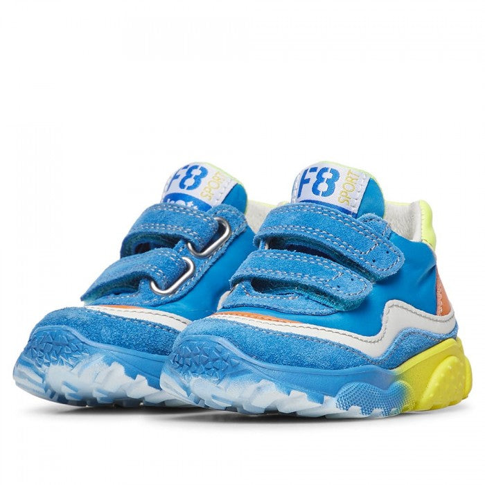 FALCOTTO 0012016131-35-3C29OLTREMARE-YELLOW FLUO
