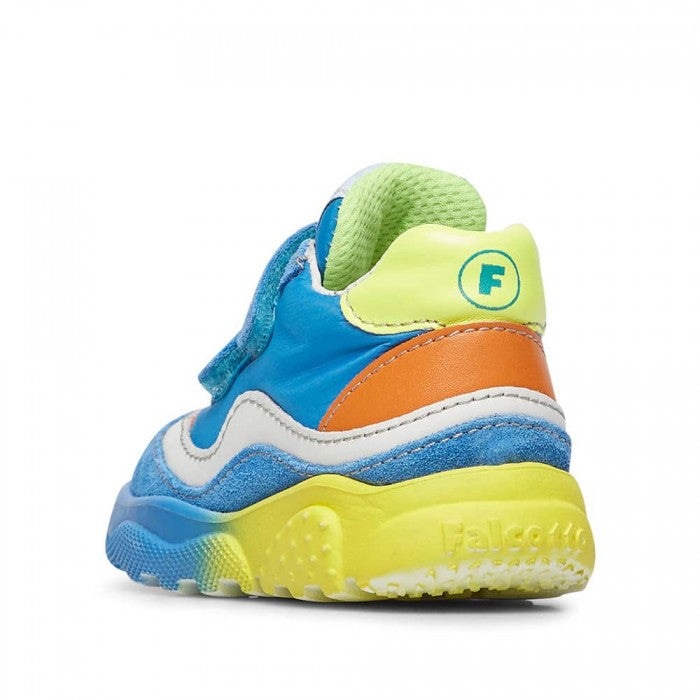 FALCOTTO 0012016131-35-3C29OLTREMARE-YELLOW FLUO