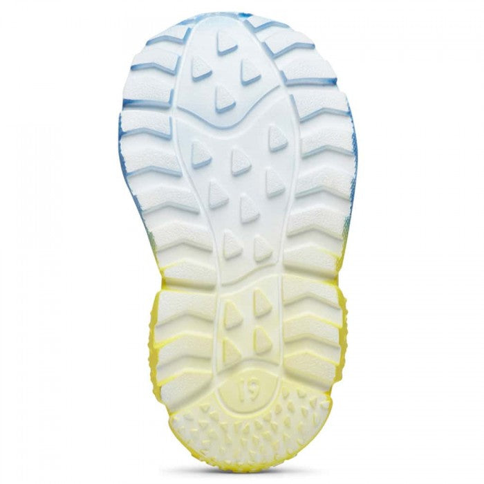 FALCOTTO 0012016131-35-3C29OLTREMARE-YELLOW FLUO