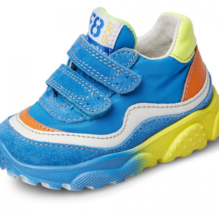 FALCOTTO 0012016131-35-3C29OLTREMARE-YELLOW FLUO