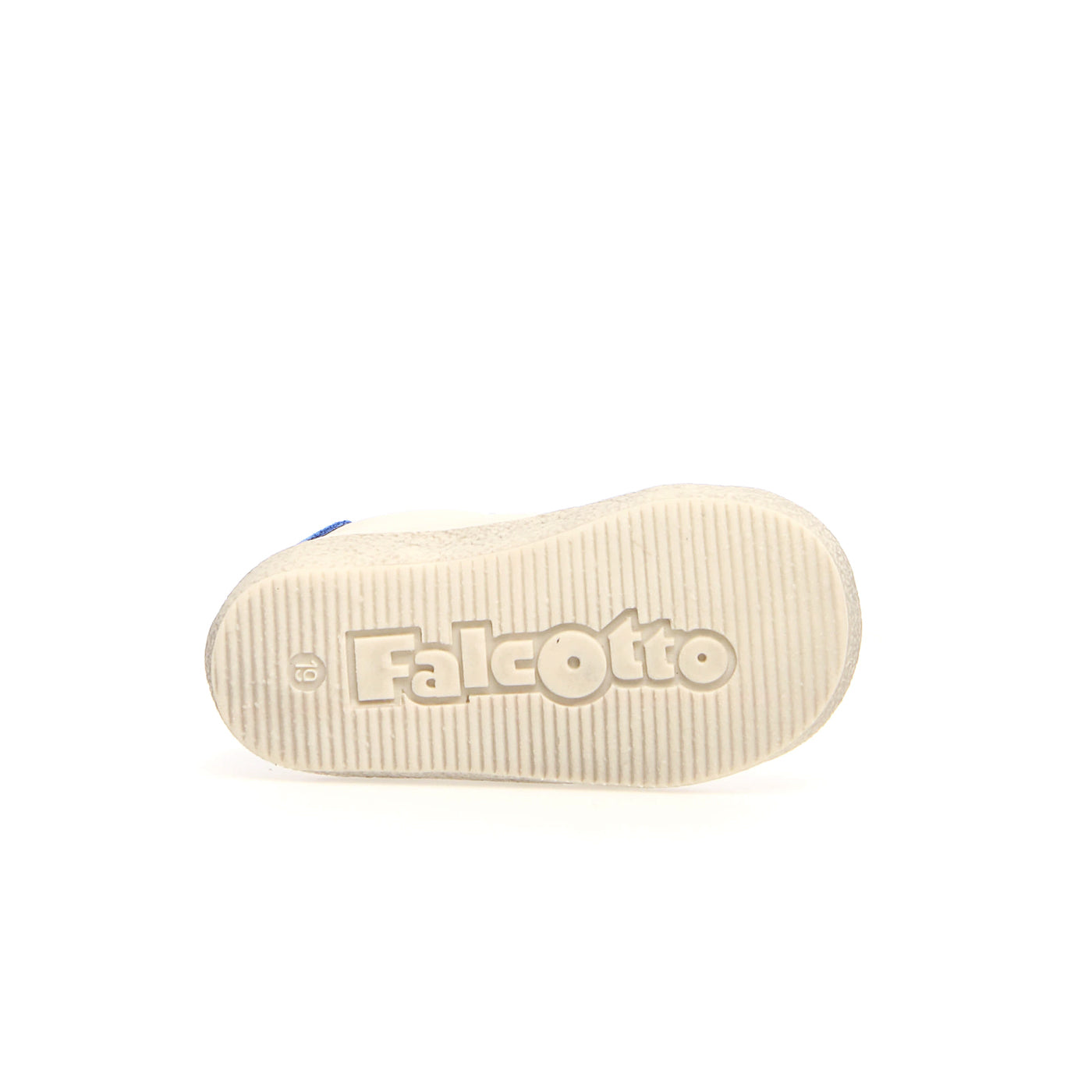 FALCOTTO 0012017157-27-3B47 GREY-MILK Sneakers Bambina
