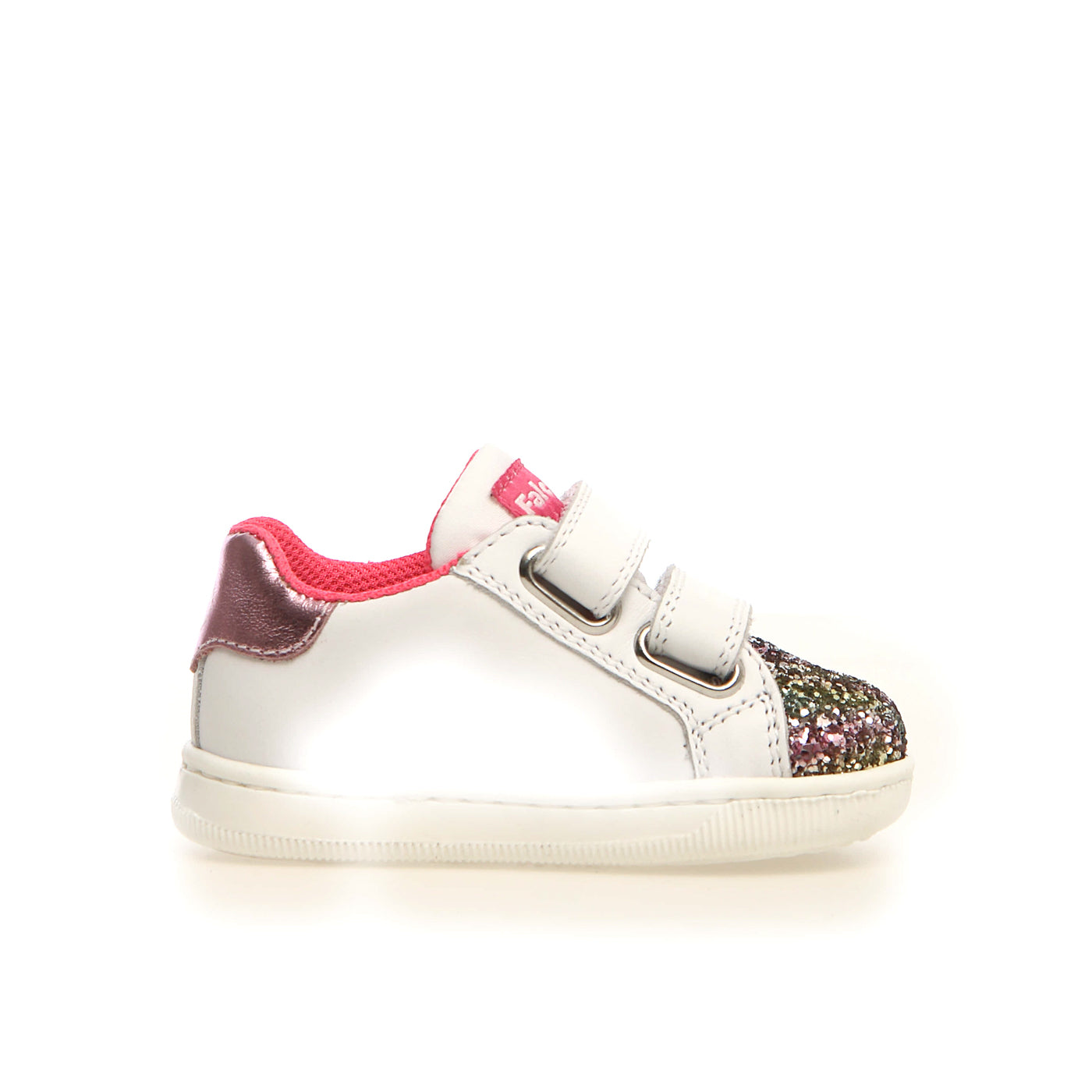 FALCOTTO 0012017749-09-1N04WHITE-PINK