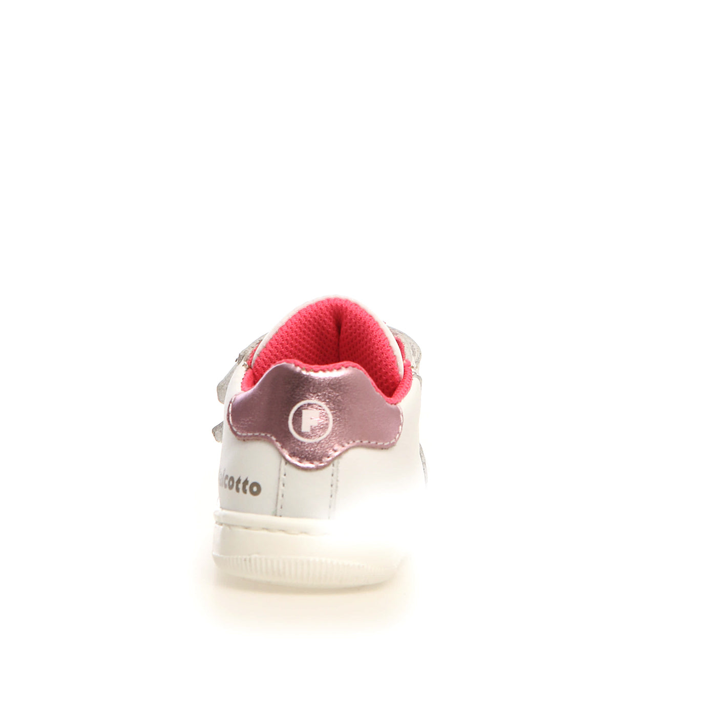 FALCOTTO 0012017749-09-1N04WHITE-PINK