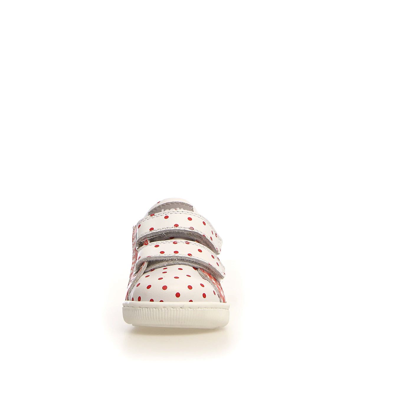 FALCOTTO 0012017749-11-2N16WHITE-RED-SILVER