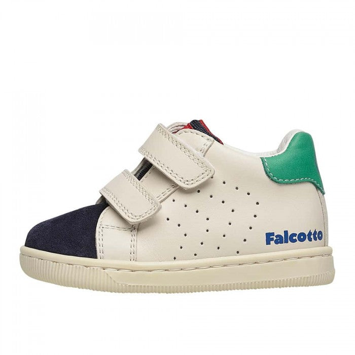 FALCOTTO 0012017846-05-2C80NAVY-MILK