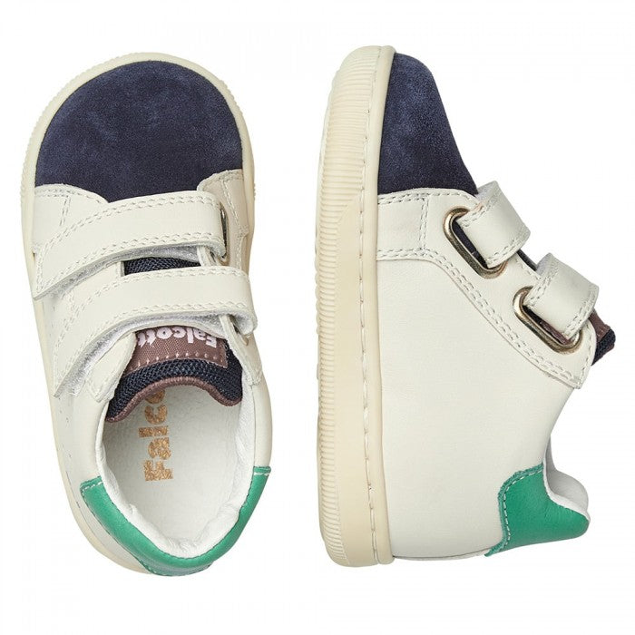 FALCOTTO 0012017846-05-2C80NAVY-MILK
