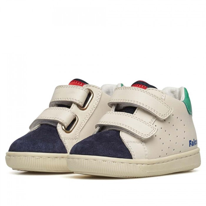 FALCOTTO 0012017846-05-2C80NAVY-MILK