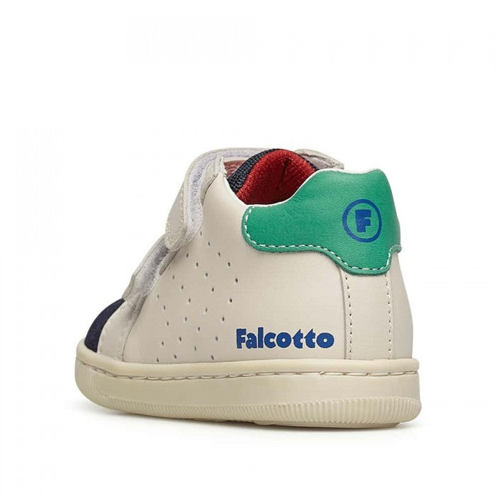 FALCOTTO 0012017846-05-2C80NAVY-MILK