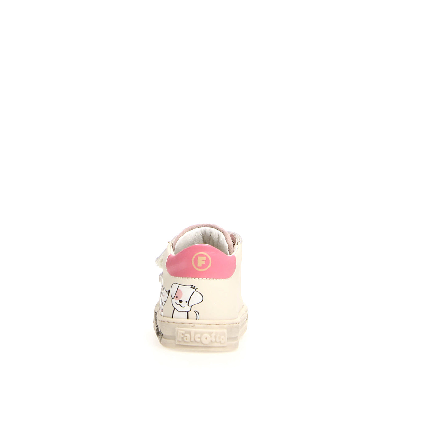 FALCOTTO 0012018391-01-2M20CIPRIA-MILK