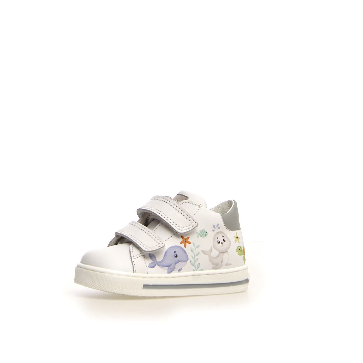 FALCOTTO 0012018398-01-0N01WHITE
