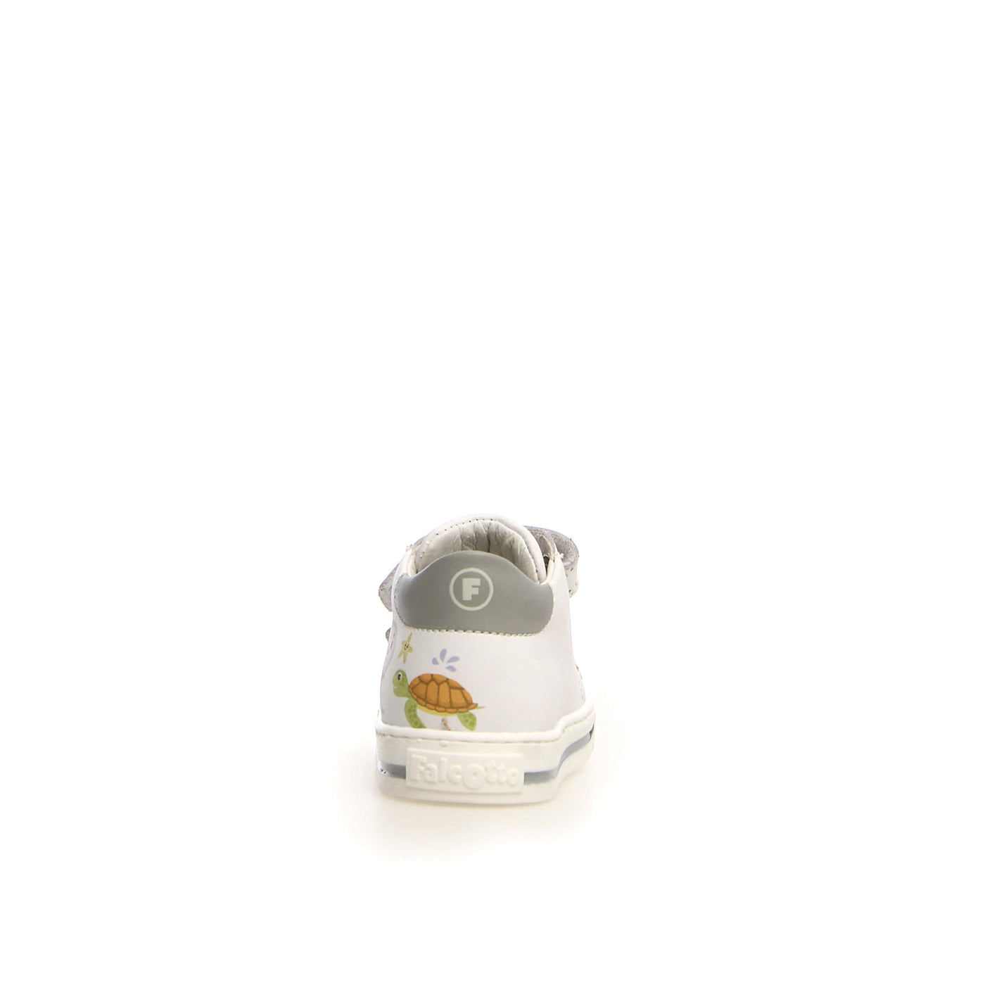 FALCOTTO 0012018398-01-0N01WHITE