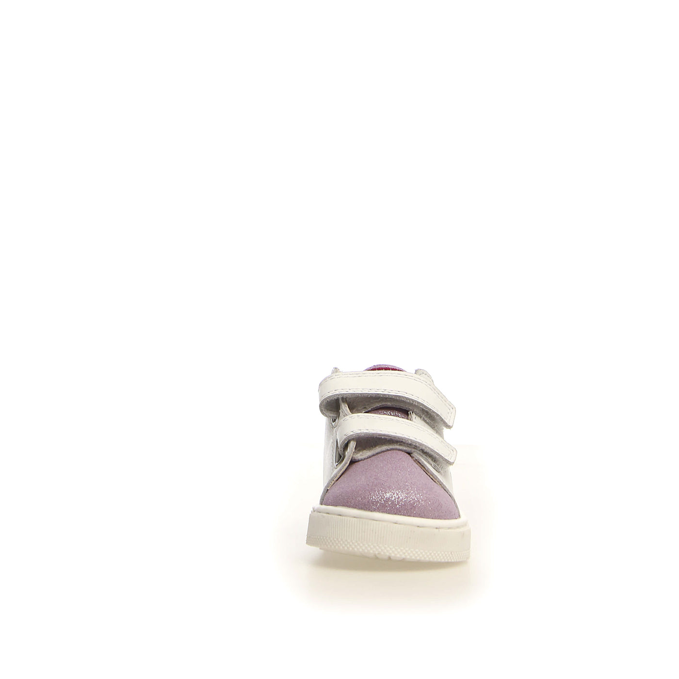 FALCOTTO 0012018405-02-1I29 LILAC-WHITE Sneakers Bambina