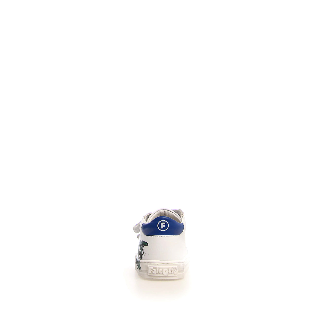 FALCOTTO 0012018407-01-0N01WHITE