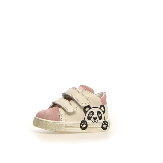 FALCOTTO 0012018414-01-3M31 PINK-MILK Sneakers Bambina