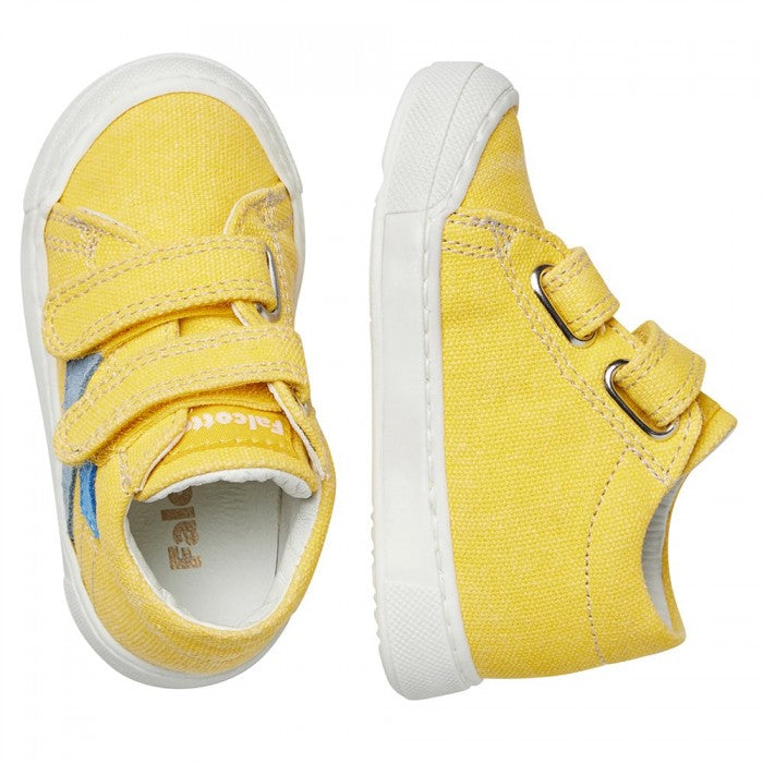 FALCOTTO 0012018453-01-0G04YELLOW