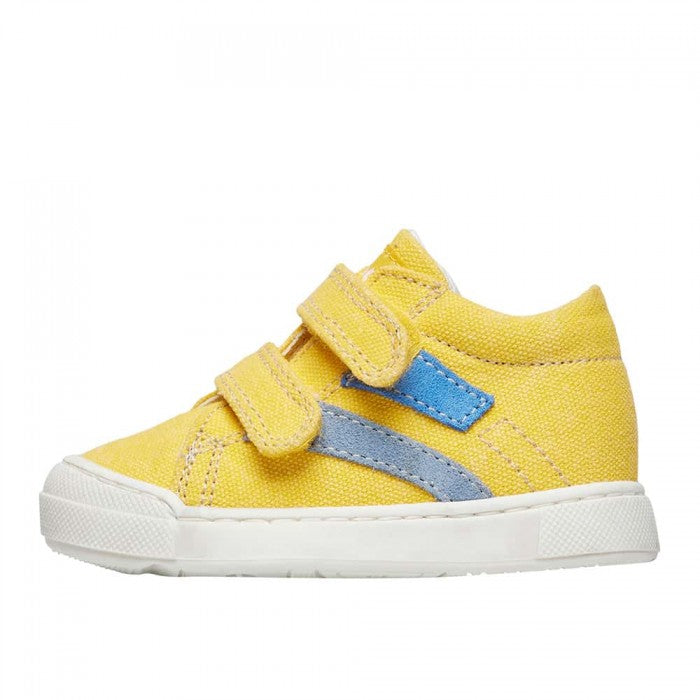 FALCOTTO 0012018453-01-0G04YELLOW