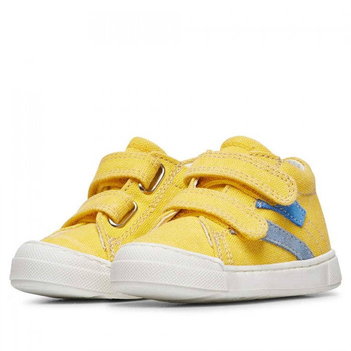 FALCOTTO 0012018453-01-0G04YELLOW
